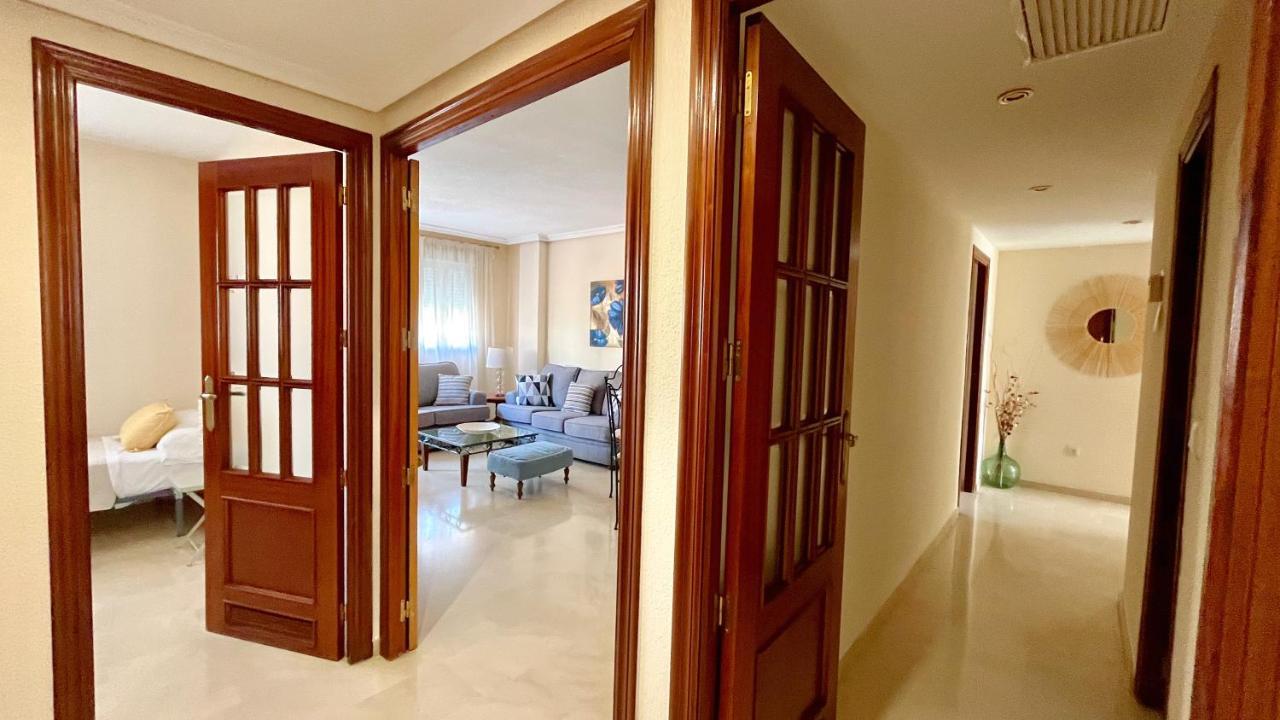 Wallada Vistalegre Cordoba Luaran gambar